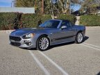 Thumbnail Photo 6 for 2017 FIAT 124