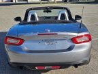 Thumbnail Photo 4 for 2017 FIAT 124