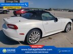 Thumbnail Photo 4 for New 2017 FIAT 124