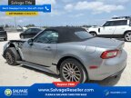 Thumbnail Photo 3 for New 2017 FIAT 124