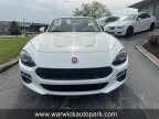 Thumbnail Photo 1 for 2017 FIAT 124