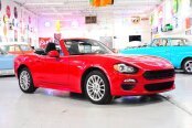 2017 FIAT 124