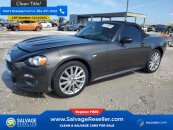 New 2017 FIAT 124