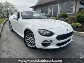 2017 FIAT 124