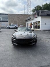 2017 FIAT 124