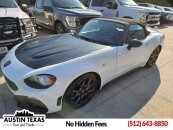 2017 FIAT 124