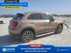 Thumbnail Photo 4 for New 2017 FIAT 500