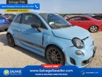 Thumbnail Photo 5 for New 2017 FIAT 500 Abarth Hatchback