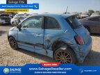 Thumbnail Photo 3 for New 2017 FIAT 500 Abarth Hatchback
