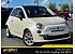 2017 FIAT 500