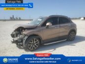 New 2017 FIAT 500