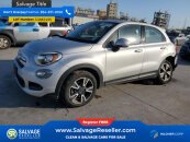 New 2017 FIAT 500