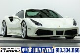 2017 Ferrari 488 GTB