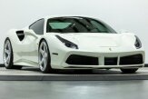 2017 Ferrari 488 GTB