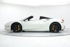 Thumbnail Photo 2 for 2017 Ferrari 488 Spider Convertible