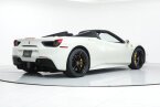 Thumbnail Photo 1 for 2017 Ferrari 488 Spider Convertible