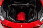 Thumbnail Photo 5 for 2017 Ferrari 488 Spider Convertible