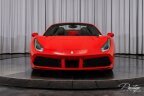 Thumbnail Photo 3 for 2017 Ferrari 488 Spider Convertible