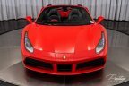 Thumbnail Photo 4 for 2017 Ferrari 488 Spider Convertible