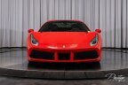 Thumbnail Photo 2 for 2017 Ferrari 488 Spider Convertible