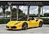2017 Ferrari 488 Spider Convertible