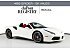 2017 Ferrari 488 Spider Convertible