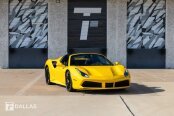 2017 Ferrari 488 Spider Convertible