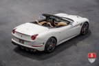 Thumbnail Photo 2 for 2017 Ferrari California T