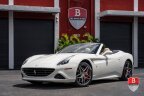 Thumbnail Photo 3 for 2017 Ferrari California T
