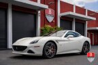 Thumbnail Photo 5 for 2017 Ferrari California T