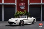 Thumbnail Photo 4 for 2017 Ferrari California T