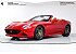 2017 Ferrari California T