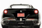 Thumbnail Photo 6 for 2017 Ferrari F12 Berlinetta