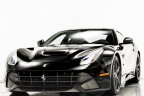 Thumbnail Photo 3 for 2017 Ferrari F12 Berlinetta