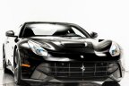 Thumbnail Photo 1 for 2017 Ferrari F12 Berlinetta