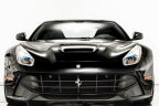 Thumbnail Photo 2 for 2017 Ferrari F12 Berlinetta