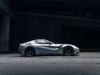 Thumbnail Photo 5 for 2017 Ferrari F12tdf