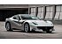 2017 Ferrari F12tdf