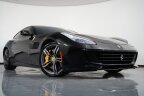 Thumbnail Photo 3 for 2017 Ferrari GTC4Lusso