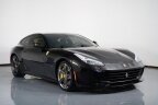 Thumbnail Photo 4 for 2017 Ferrari GTC4Lusso