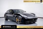 2017 Ferrari GTC4Lusso