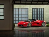 2017 Ferrari LaFerrari