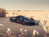 2017 Ferrari LaFerrari Aperta