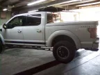 Thumbnail Photo 3 for 2017 Ford F150 4x4 Crew Cab Raptor