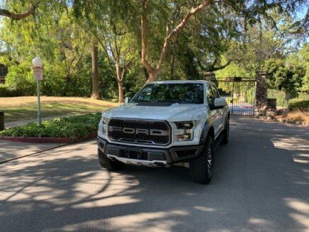 Photo 1 for 2017 Ford F150
