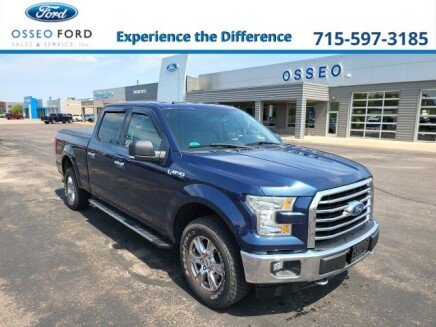 Photo 1 for 2017 Ford F150