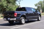 Thumbnail Photo 3 for 2017 Ford F150