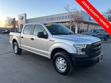 Photo 1 for 2017 Ford F150