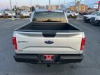 Thumbnail Photo 5 for 2017 Ford F150