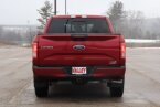 Thumbnail Photo 5 for 2017 Ford F150